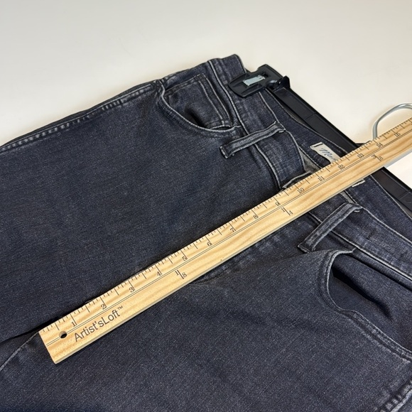 Madewell Women's 10" High Riser Skinny Jeans Size 30 - Picture 5 of 8